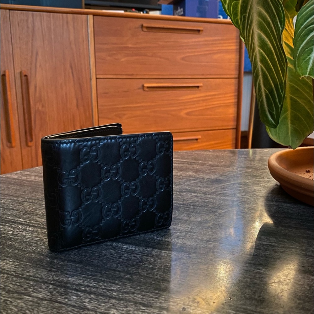 Gucci Wallet